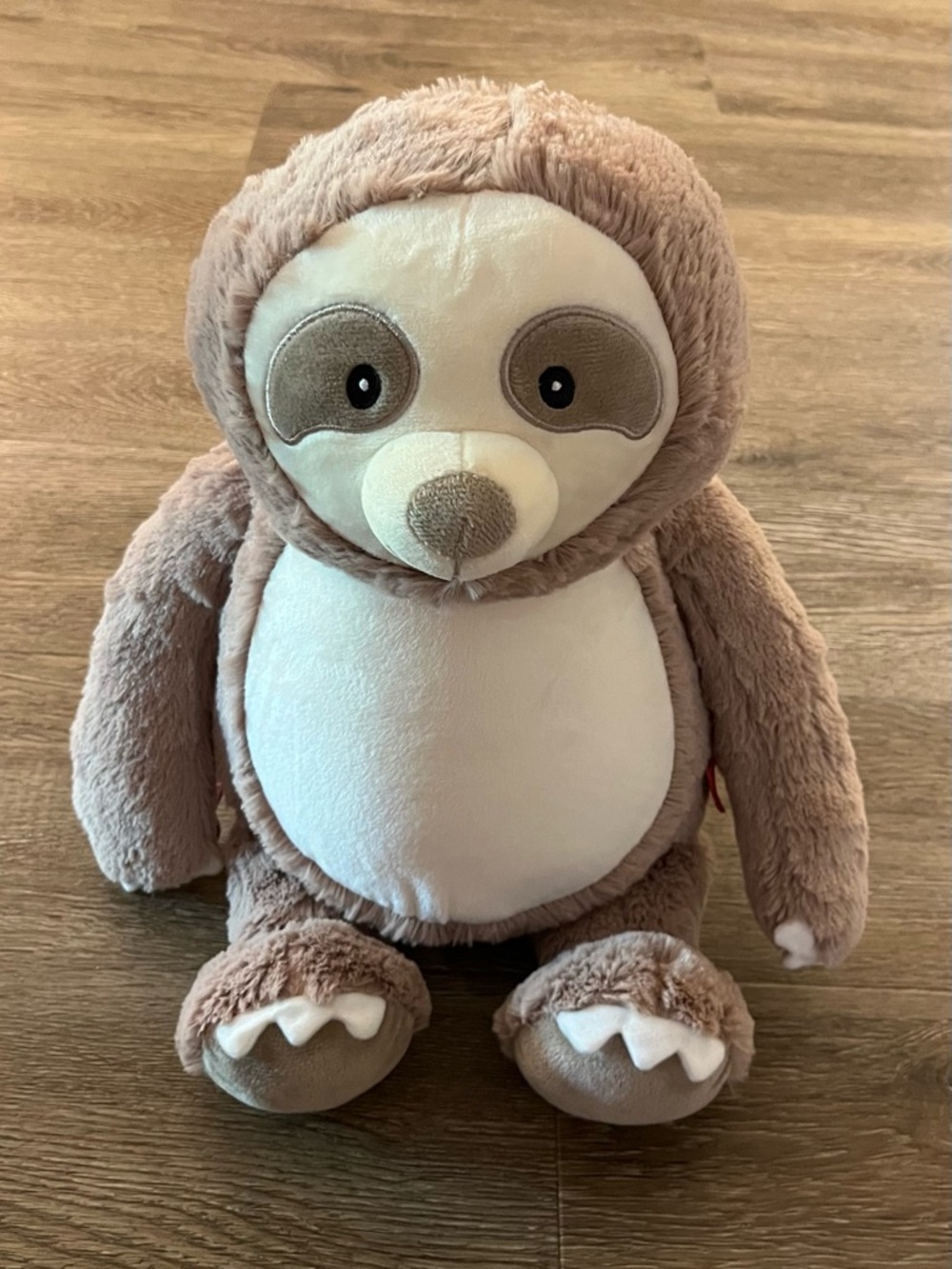 NEW Plush Sloth Stuffed Animal